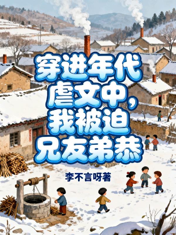 穿进年代虐文中我被迫兄友弟恭