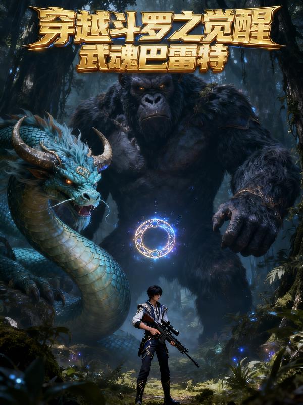 穿越斗罗之觉醒武魂巴雷特