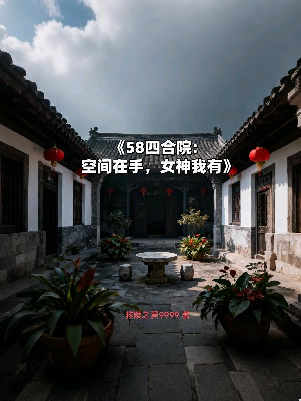 五八四合院空间在手女神我有